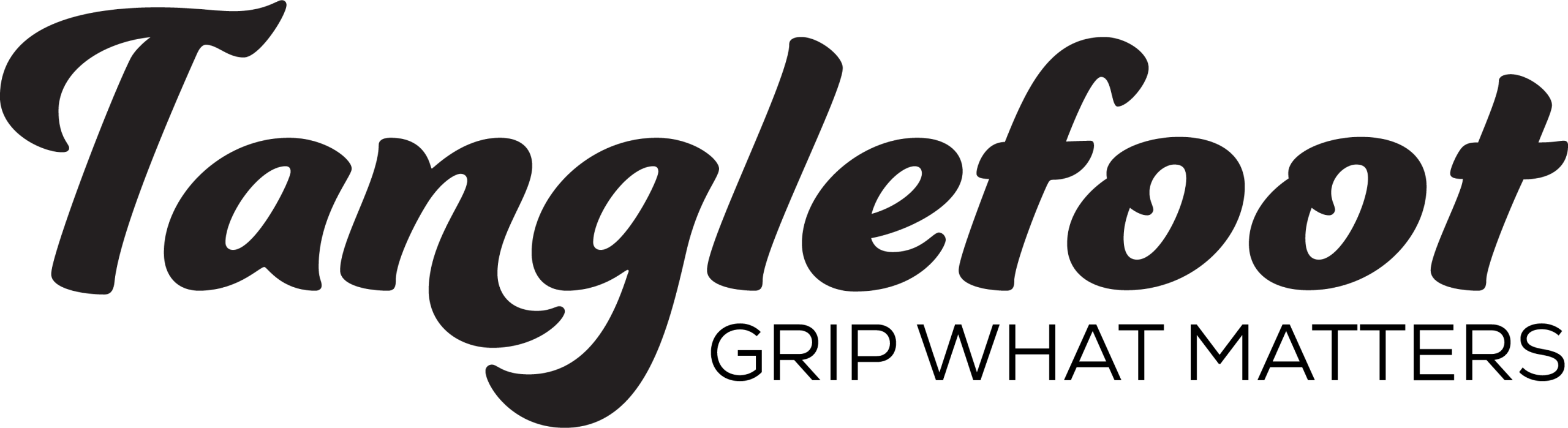 Tanglefoot