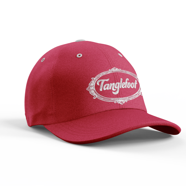 Old Style Cap