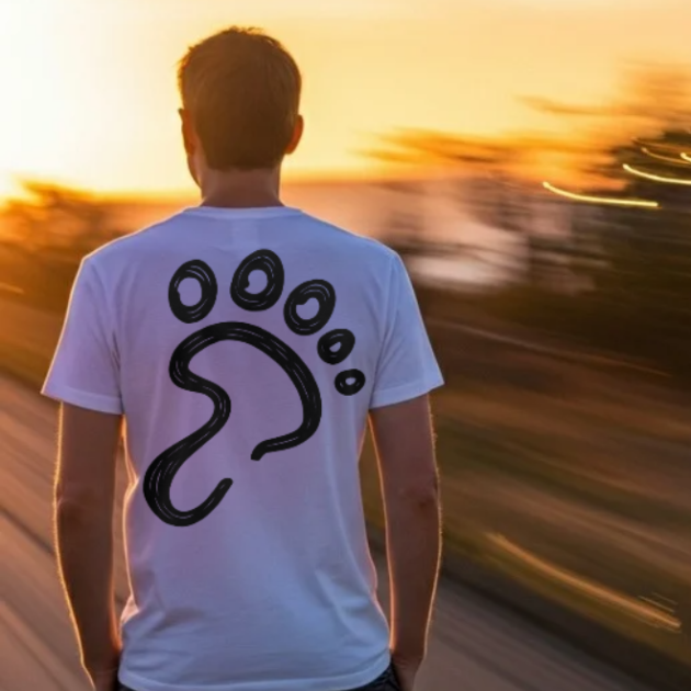 Tanglefoot T-shirt
