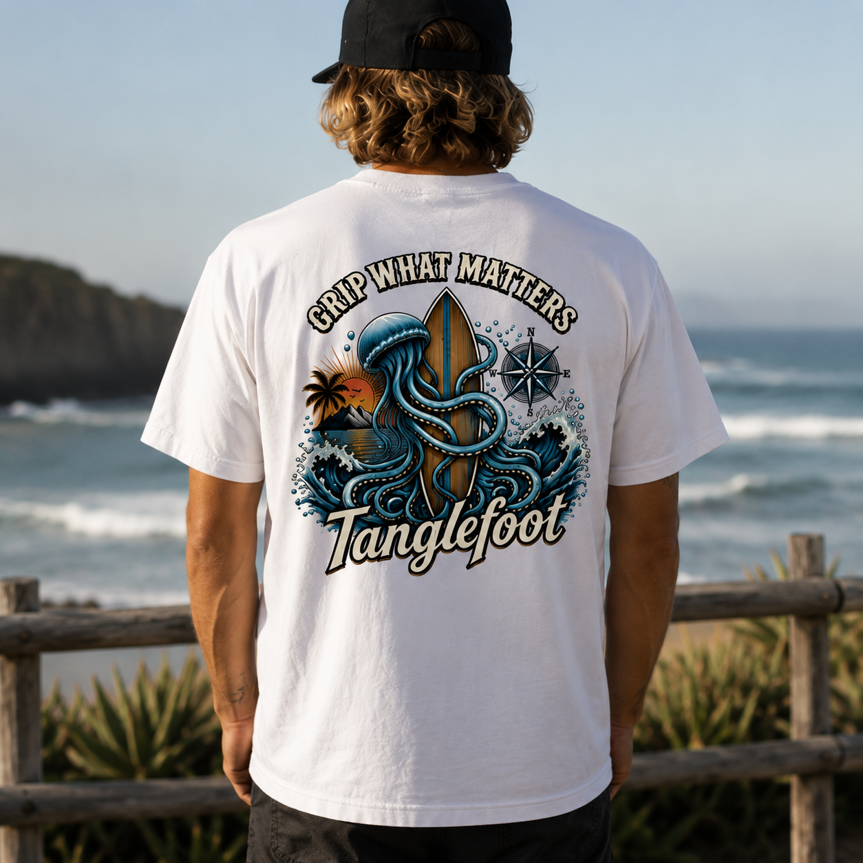 Grip that board - Tanglefoot - Image 15